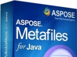 Aspose.Metafiles for Java Screenshot
