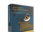 Sayatoo KaraTitleMaker
