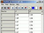 FindDec professional Screenshot