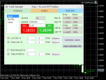 QB-TradeManager Screenshot