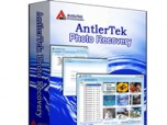 AntlerTek Photo Recovery Screenshot