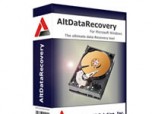 AltDataRecovery 1.5.0.132 Screenshot