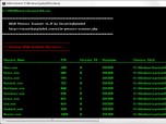 ASLR Process Scanner