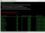 ASLR Process Scanner