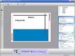 SURAD Media Labeler Screenshot