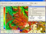 Global Mapper Screenshot