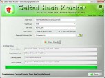 Salted Hash Kracker Screenshot