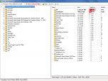 Free Disk Explorer