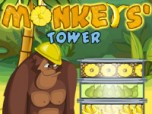 Monkey's Tower Screenshot