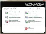 Mega-Backup