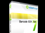 VisioForge Barcode SDK .Net Screenshot