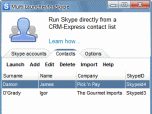 Multi Launcher for Skype Screenshot