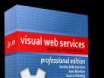 Visual Web Service Client Standard Edition Screenshot