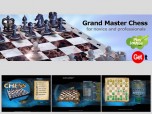 Grand Master Chess v3 free Screenshot