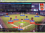 Pennant Fever Baseball 2013 Screenshot