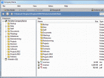 Protectorion Universal Encryption Suite Screenshot