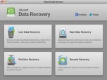 iSkysoft Data Recovery for Mac