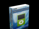 iPodAid: iPod To Computer Transfer
