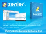 Zenler Studio Pro Screenshot