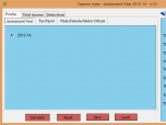 Taxnimi India - Assessment Year 2013-14 Screenshot