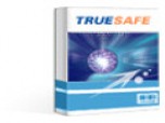 TrueSafe Professional Edition Screenshot