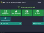 AVG Internet Security Business Edition