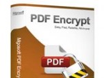 Mgosoft PDF Encrypt SDK