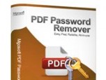 Mgosoft PDF Password Remover SDK Screenshot
