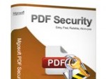 Mgosoft PDF Security SDK Screenshot