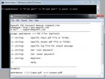 Mgosoft PDF Password Remover Command Line
