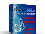 PodQuiz-hyperMix Maker Screenshot