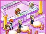 Family Restaurant Screenshot