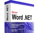 Elerium Word .NET Screenshot
