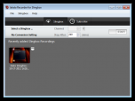 Jaksta Recorder for Slingbox for Windows