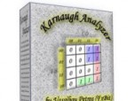 Karnaugh Analyzer