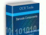OCR.Net Barcode Components Screenshot