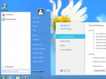 FSS Start Menu 8 Screenshot