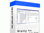 Qigong for Self-Health Care Screenshot