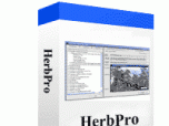 HerbPro Screenshot