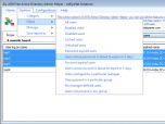 ASN Free Active Directory Admin Helper Screenshot