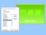 Effective Free DesktopTimer