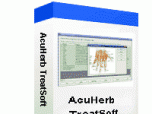 AcuHerb TreatSoft Screenshot