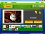 ABCBasics1 Sport and Music Screenshot