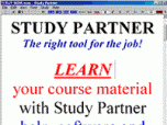 Study Partner Original