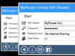 MyRouter