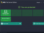 AVG File Server Edition