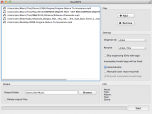 NeatMP3 for Mac Screenshot