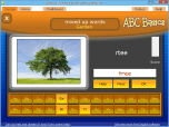 ABC Basics 1 - Home and Garden
