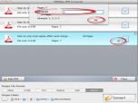 PDFMate PDF Converter for Mac Screenshot