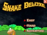 CrazySoft Snake Deluxe Screenshot